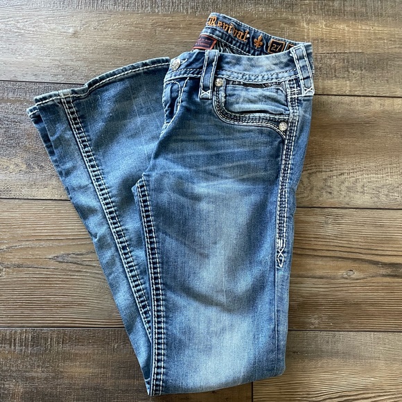 Rock revivals size 27 - Picture 1 of 5